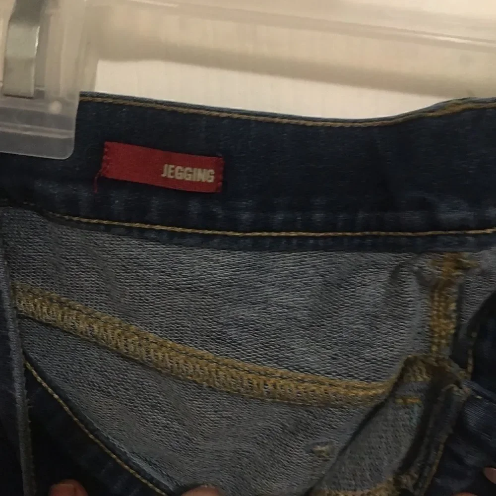 Arizona Girls Jeggings Size 14 Plus
